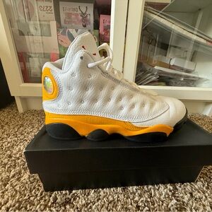 Jordan Retro 13 Del Sol (PS) Boys 3Y 2022